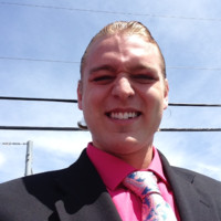 Jeremy Leblanc