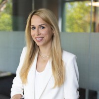 Nicole Navarre Girault