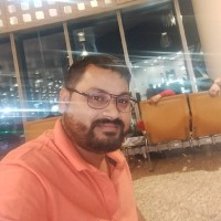 Sudip Shil