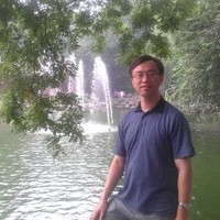 Wei Cui