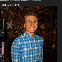 Mitchell Pressler