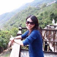Carol Shen