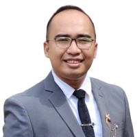 Vic Paulo Bandong