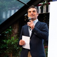 Carlos Bruña Becerro