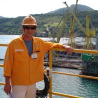 Claudio Roberto Gomes Da Silva