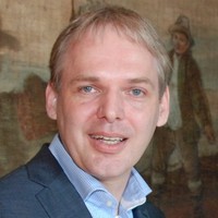 Robert Bolmer