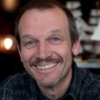 Marc van der Meij