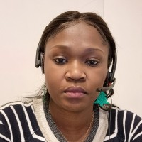Mikhaelle Gouima
