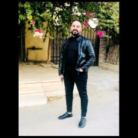 Shams Hamza