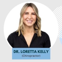 Loretta Kelly