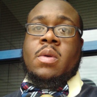 Eric Steward