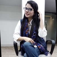 Hira Abdul Ghafoor