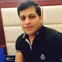 Pradeep Poojari