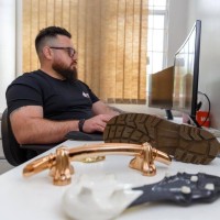 Cristian F. Wiezorek