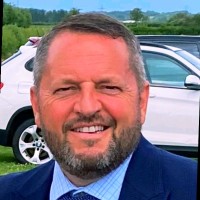 Stephen Bissette