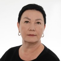 Jenny Suonperä