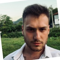 Ege YAVUZ