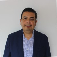 Raúl Rocha