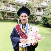 Avid Wahyu Permadi S.Ars