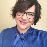 Dr. Constantina Stamou ·