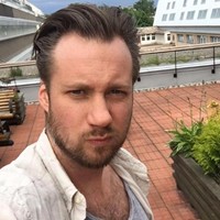 Mats Pettersson