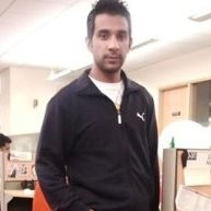 Aamir Sheikh