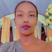 Marie Louise MUKANGOGA