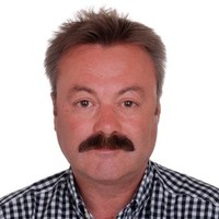Malcolm Webster