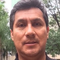 Benjamin Ruiz