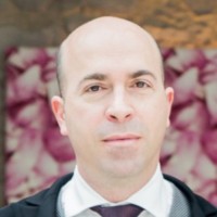 Iván Sánchez González