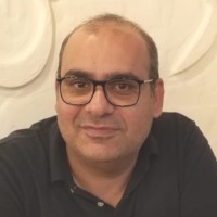 Tauseef Ahmed Jilani