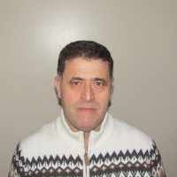 Arezki Mekhaldi