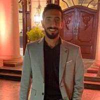 Mostafa Antar
