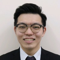 Patrick Kong