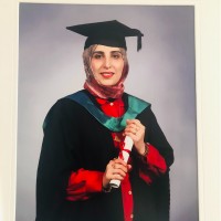 Shaymaa Al-Abbasi