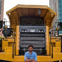 Mahalingam C