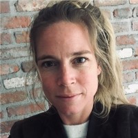 Caroline van Voorst Vader