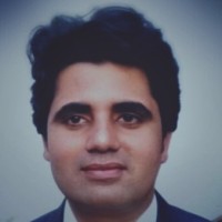 Ubaid Mirza