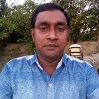 Joy Kumar Ghosh