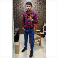 Maulik Tank