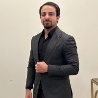 Mahmoud Abu Awad