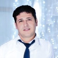 Nader Makram (Lgb, Lbb, Mba)