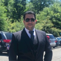 Nidal Mahmoud Musleh