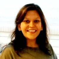 Priya Nagar