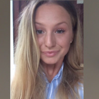 Camilla Laine