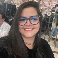 Luiza De Souza Coelho