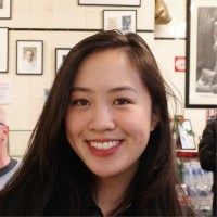 Doris Kwan
