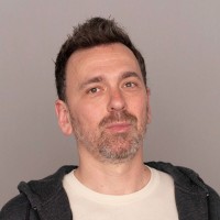 Jeffrey Kleeger