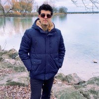 Alireza Mohamadi