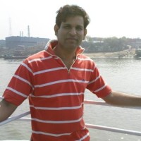 D. M. Kamruzzaman Saadheen